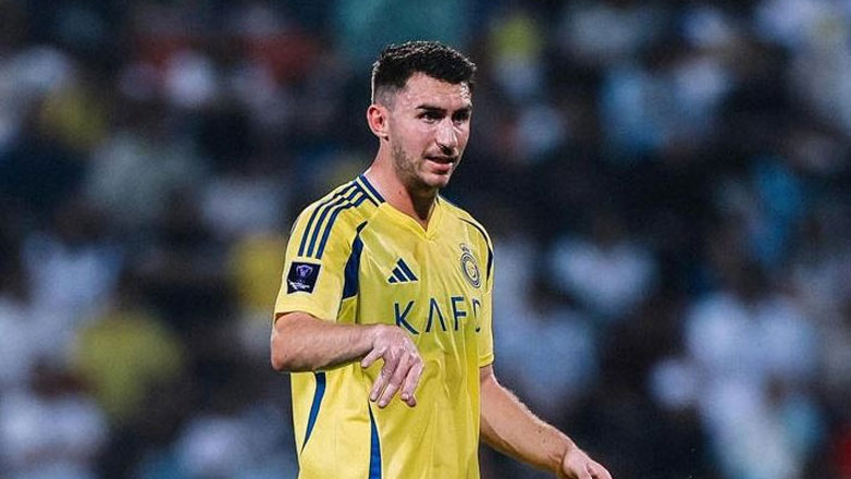 Συμφώνησε με την Μπεσίκτας ο Λαπόρτ