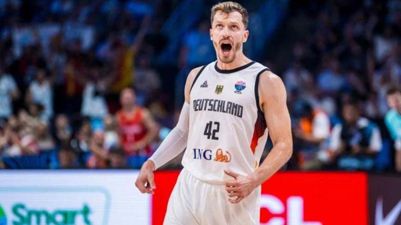 Ευρωμπάσκετ: Στα ημιτελικά με ανατροπή η Γερμανία, 99-91 τη Σλοβενία