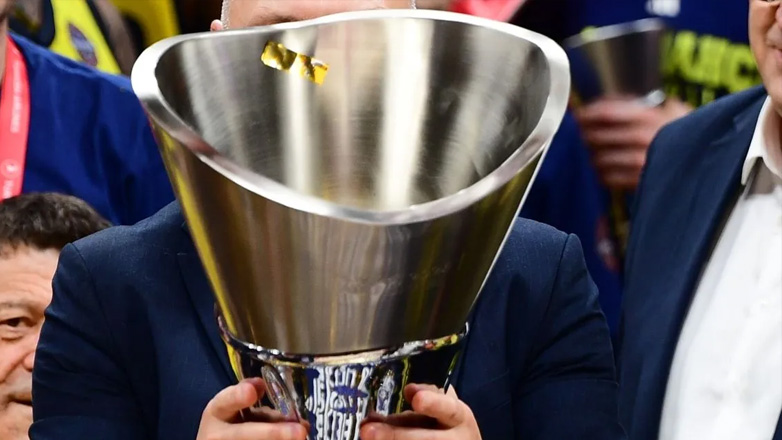 Euroleague: Στις 11:00 η ψηφοφορία για την πόλη που θα φιλοξενήσει το Final Four του 2026