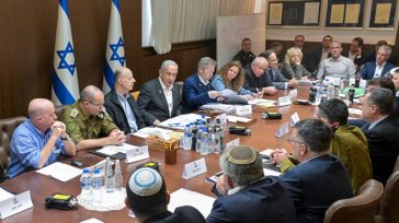 Φον Ντερ Λάιεν: Κυρώσεις στους «εξτρεμιστές» υπουργούς της κυβέρνησης Νετανιάχου