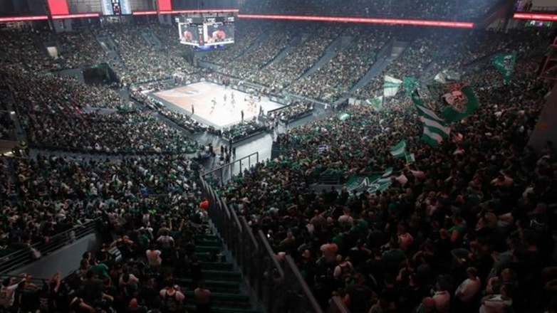 Euroleague: Στην Αθήνα το Final 4 του 2026!