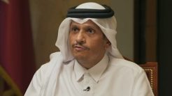 Πρωθυπουργός Κατάρ: Ο Νετανιάχου θα έπρεπε να προσαχθεί ενώπιον της δικαιοσύνης