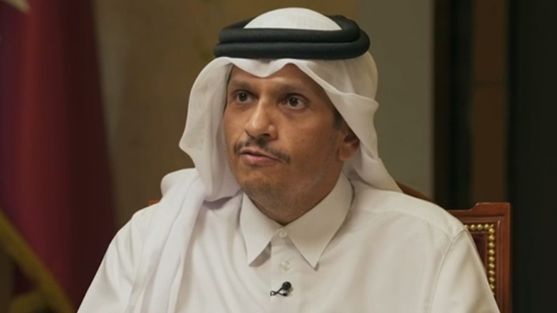 Πρωθυπουργός Κατάρ: Ο Νετανιάχου θα έπρεπε να προσαχθεί ενώπιον της δικαιοσύνης