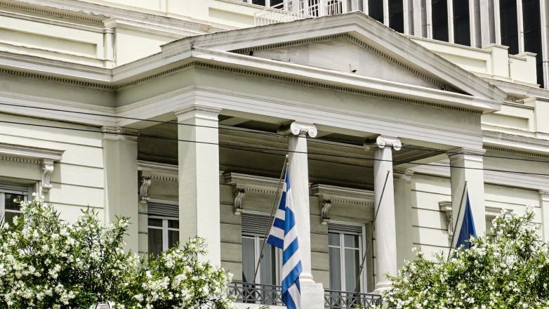 Υπουργείο Εξωτερικών: «Εκφράζουμε τη βαθιά μας ανησυχία για την επίθεση στη Ντόχα»