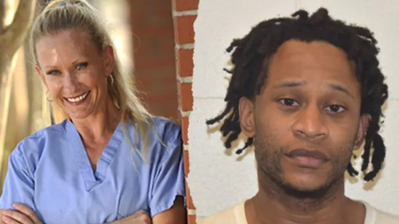 Αλαμπάμα: Την έσυρε εκατοντάδες μέτρα και τη μαχαίρωσε