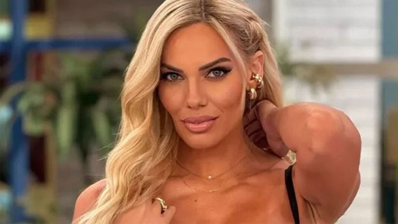 Ιωάννα Μαλέσκου: «Όποιος δεν μπορεί να το αντέξει να με κάνει unfollow»