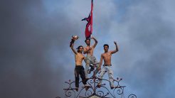 Νεπάλ: Η πρώην πρόεδρος του Ανωτάτου Δικαστηρίου θα αναλάβει μεταβατική Πρωθυπουργός