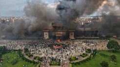 Κλιμακώνεται η κοινωνική εξέγερση στο Νεπάλ