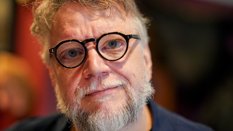 Γκιγιέρμο ντελ Τόρο: Ανακοίνωσε τη νέα του ταινία, «Fury», με πρωταγωνιστή τον Όσκαρ Άιζακ