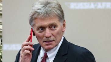 Η αντίδραση του Κρεμλίνου για τα drones στην Πολωνία