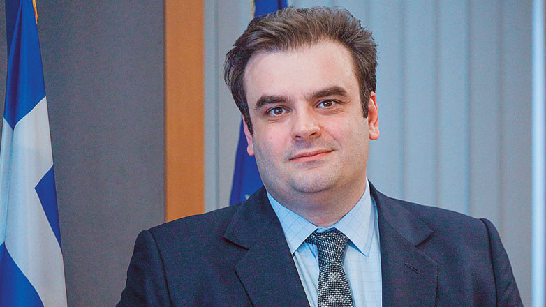 Πιερρακάκης: «Τα 3,9 δισ. ευρώ από την πάταξη της φοροδιαφυγής την τελευταία διετία είναι το κοινωνικό μέρισμα»