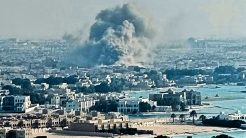 ΟΗΕ: Έκτακτη συνεδρίαση του Συμβουλίου Ασφαλείας μετά το χτύπημα του Ισραήλ στο Κατάρ