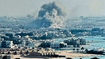 ΟΗΕ: Έκτακτη συνεδρίαση του Συμβουλίου Ασφαλείας μετά το χτύπημα του Ισραήλ στο Κατάρ