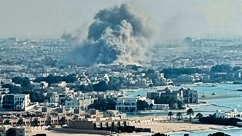 ΟΗΕ: Έκτακτη συνεδρίαση του Συμβουλίου Ασφαλείας μετά το χτύπημα του Ισραήλ στο Κατάρ