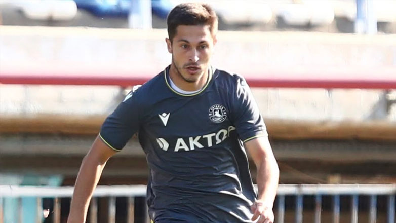 Αστέρας Τρίπολης: Έλυσε το συμβόλαιο με τον Ρέτζιτς