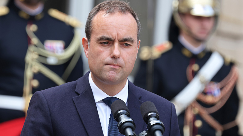 Πώς σχολιάζει ο γαλλικός Τύπος τον διορισμό του Λεκορνί