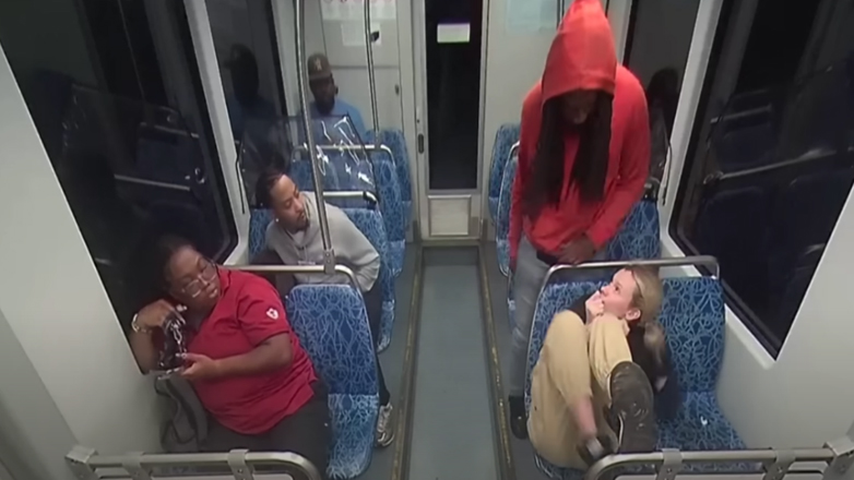 Η 23χρονη ξεψυχούσε και οι μάρτυρες τραβούσαν βίντεο