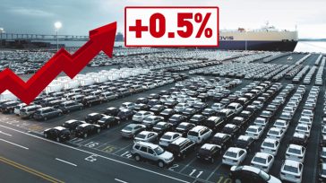 Ταξινομήσεις: Με οριακή άνοδο έκλεισε ένας δύσκολος Αύγουστος