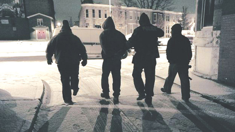 Θεσσαλονίκη: Άγρια επίθεση σε ανήλικους