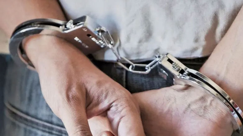 Συνελήφθη ο οδηγός που παρέσυρε και εγκατέλειψε 44χρονο με πατίνι στην Πέτρου Ράλλη