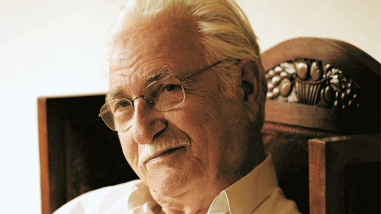 Χρόνης Αηδονίδης: Μια μεγάλη γιορτή αφιερωμένη στη μνήμη του αυθεντικού ερμηνευτή της παράδοσης