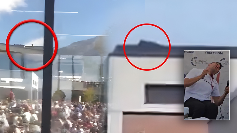 Ψάχνουν τον ελεύθερο σκοπευτή που σκότωσε τον Κερκ