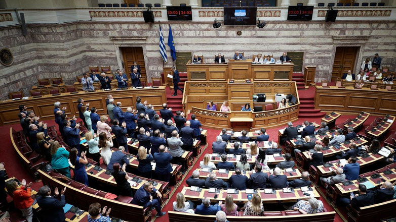 Βουλή: Συγκροτήθηκε η Εξεταστική Επιτροπή για τον ΟΠΕΚΕΠΕ