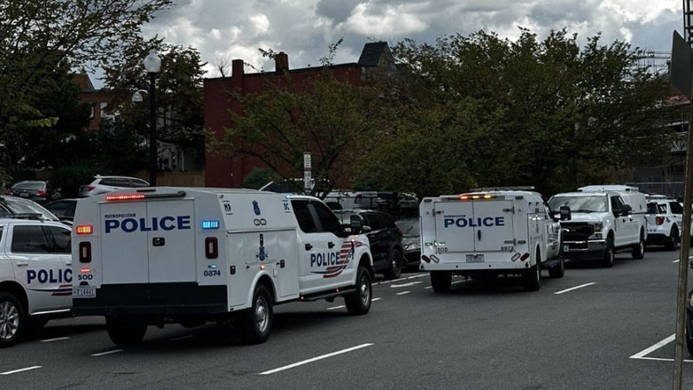 ΗΠΑ: Συναγερμός ύστερα από απειλή για βόμβα στα γραφεία του Δημοκρατικού Κόμματος