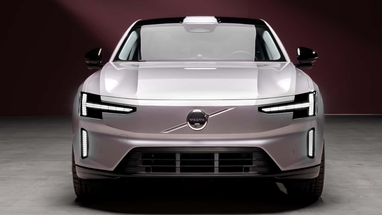 Volvo: “Το μέλλον είναι αμιγώς ηλεκτρικό – Δεν υπάρχει επιστροφή”