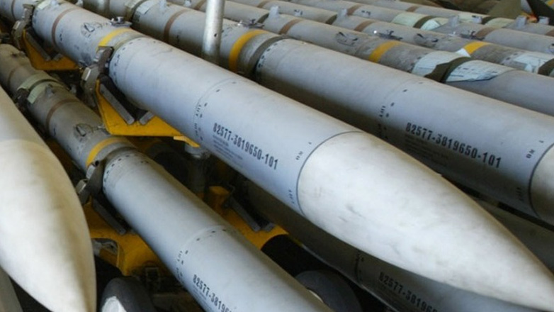 Οι ΗΠΑ ενέκριναν την πώληση 405 πυραύλων αέρος-αέρος στη Φινλανδία