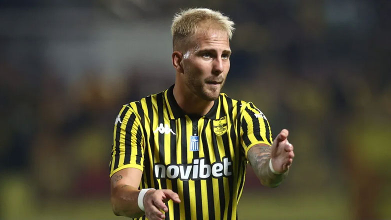 Άρης: O Ράτσιτς στη διάθεση του Χιμένεθ