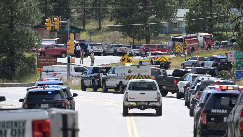 Κολοράντο: Μαθητής άνοιξε πυρ κατά συμμαθητών του και στη συνέχεια αυτοκτόνησε – Δύο τραυματίες