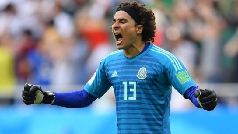 Η ΑΕ Λεμεσού ανακοίνωσε τον Γκιγιέρμο Οτσόα