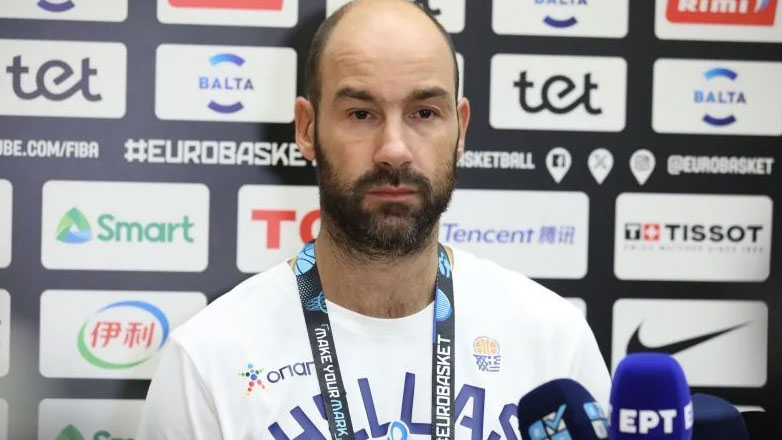 Σπανούλης: «Ο Αταμάν προσπαθεί πολλά χρόνια να επηρεάσει το μυαλό ανθρώπων»