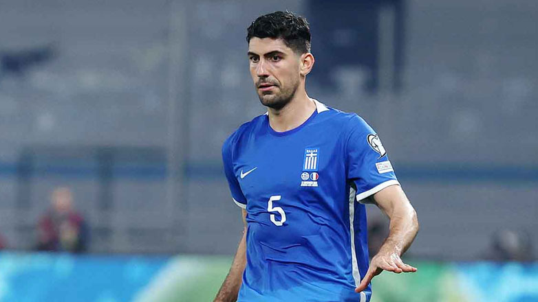 Παναιτωλικός: Υπογράφει ο Μπουχαλάκης