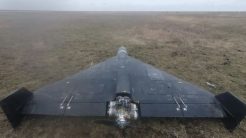 Νέες πληροφορίες για τους στόχους των ρωσικών drones στην Πολωνία