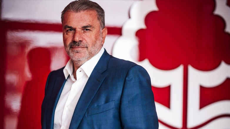 Ποστέκογλου: «Είμαι πολύ περήφανος Έλληνας, θαυμάζω τη φιλοδοξία του Μαρινάκη»