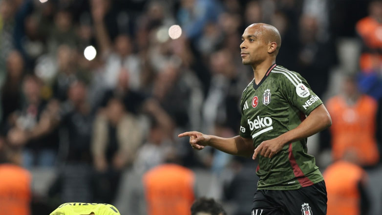 ΑΕΚ: Στην Αθήνα την Παρασκευή ο Ζοάο Μάριο