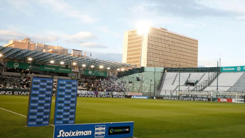 Super League: Στη «Λεωφόρο» την Κυριακή (14/9) ο αγώνας ΟΦΗ-ΠΑΟΚ