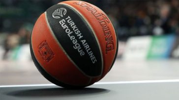 Η Euroleague ανακοίνωσε τις έδρες των Χάποελ Tελ Αβίβ, Μακάμπι Τελ Αβίβ και Χάποελ Ιερουσαλήμ