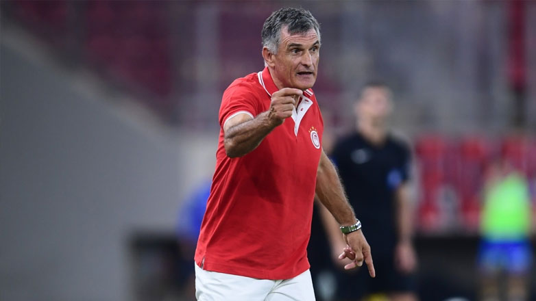 Μεντιλίμπαρ: «Όποιος σκέφτεται τα παιχνίδια που ακολουθούν, κάνει πολύ μεγάλο λάθος»