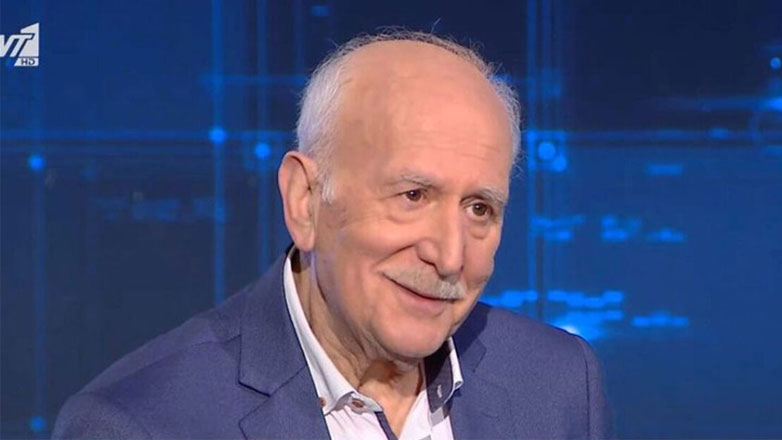 Γιώργος Παπαδάκης: Αυτή θα είναι η νέα του εκπομπή!