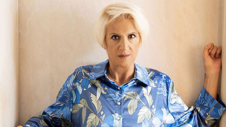 Καίτη Κωνσταντίνου: Η εξομολόγηση της αδελφής της 6 μήνες μετά τον θάνατό της – «Είναι δύσκολο για όλους»