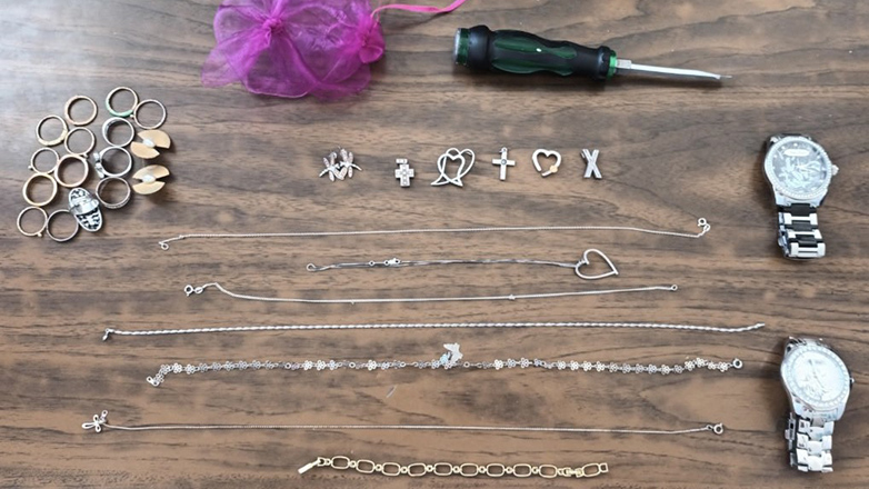 Ίλιον: Συνελήφθη 40χρονος που διέπραττε διακεκριμένες κλοπές