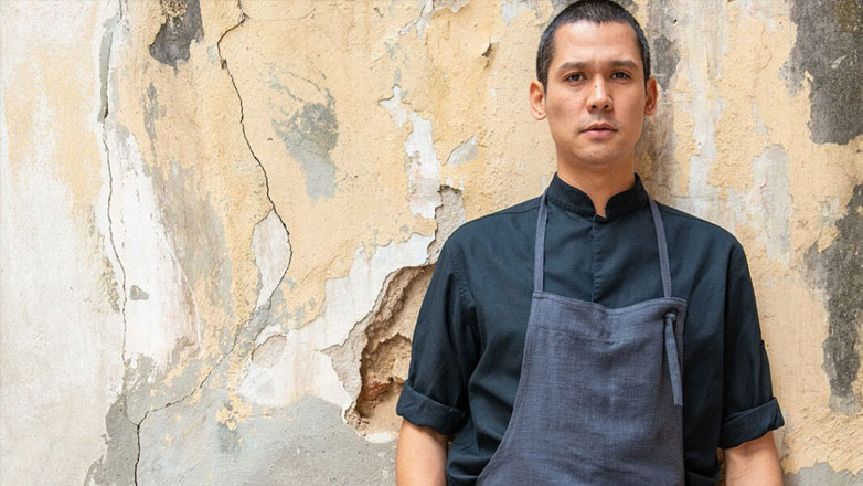 Σωτήρης Κοντιζάς: Ο ξέφρενος χορός σε κρητικό γάμο! Δείτε το βίντεο