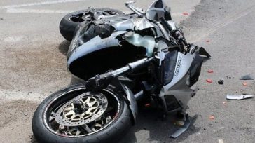 Ηράκλειο: Συγκλονιστικό βίντεο από τη σύγκρουση των δύο μηχανών – Νεκρή 23χρονη οδηγός