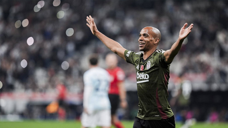 ΑΕΚ: Σε διαπραγματεύσεις με την Μπεσίκτας για τον διεθνή Πορτογάλο μεσοεπιθετικό, Ζοάο Μάριο