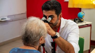 SEAJETS: Δίπλα στους κατοίκους των νησιών – Δωρεάν ιατρικές εξετάσεις στην Αλόννησο