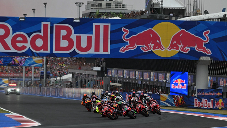 Tο Misano φιλοξενεί το MotoGP™ στον 16ο Γύρο του Πρωταθλήματος