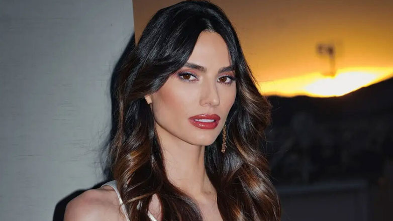 Ηλιάνα Παπαγεωργίου: Ταξίδι στη Νέα Υόρκη λίγο πριν την πρεμιέρα του GNTM